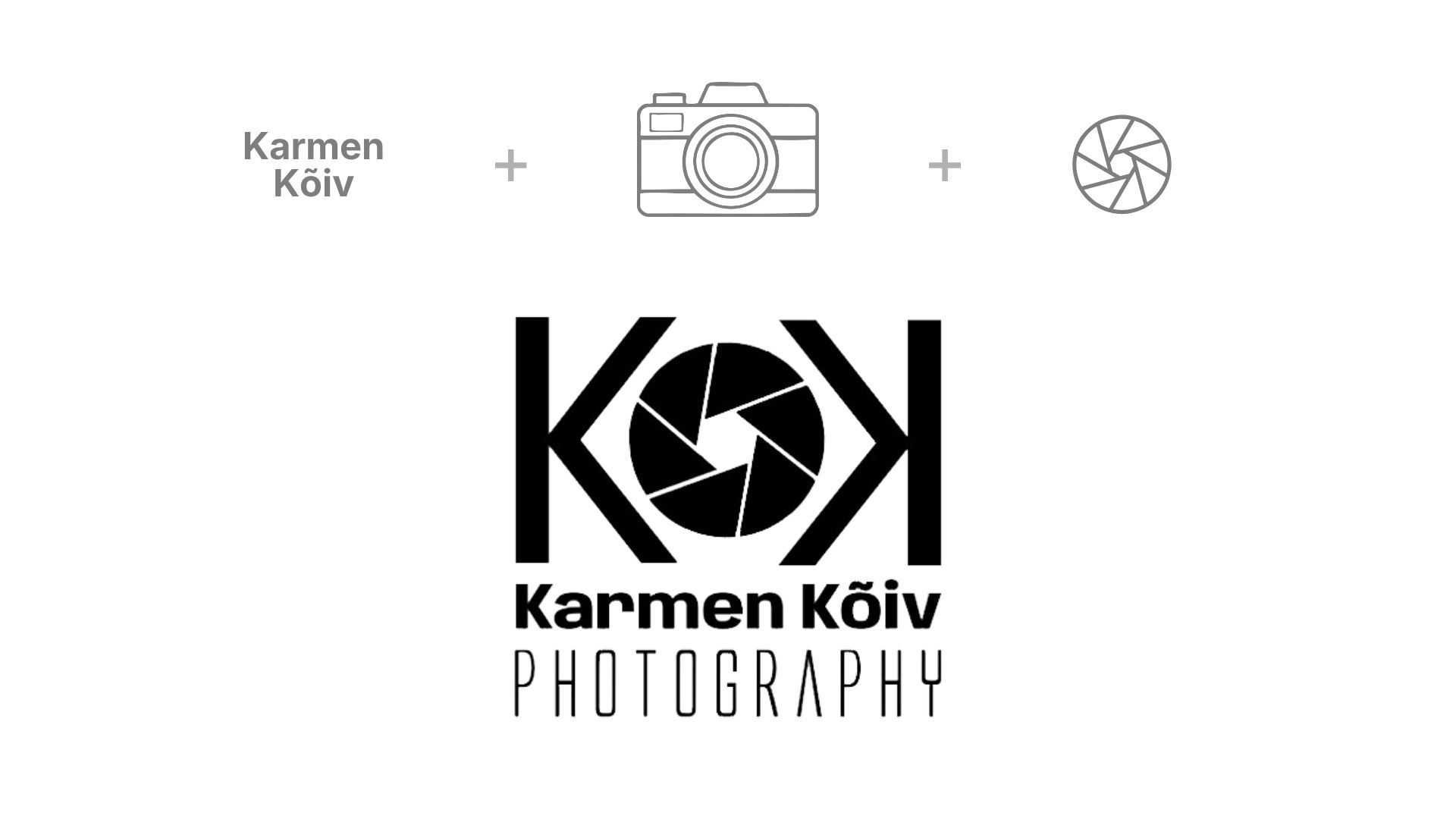 Karmen Köiv logo